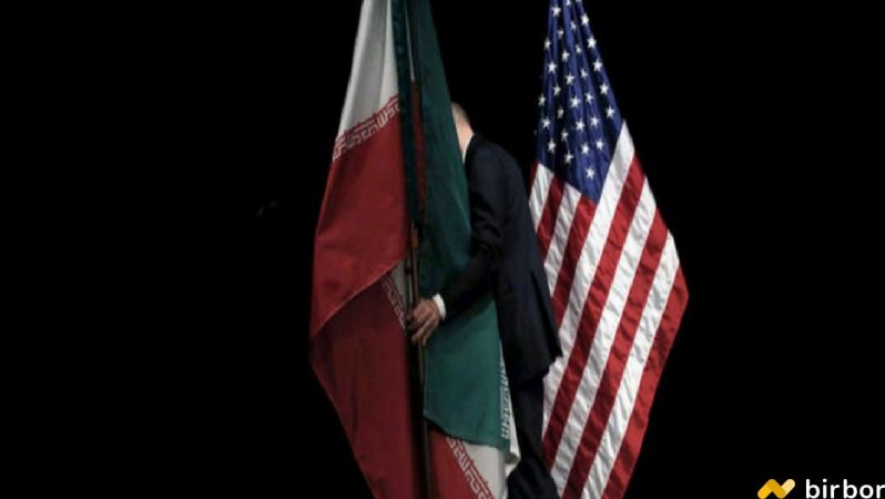 ABD, Viyana görüşmelerinde “yaptırımların kaldırılmasına ait yol haritasını” İran’a sundu