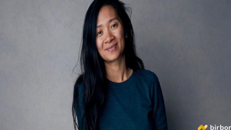 Chloé Zhao, En Yeterli Direktör Ödülü’nü alan birinci Asyalı bayan oldu