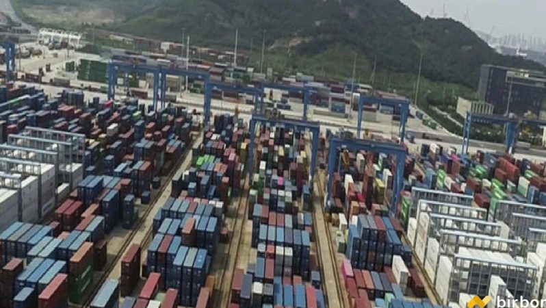 Çin’de ihracat Mart’ta beklentilerin altında kaldı