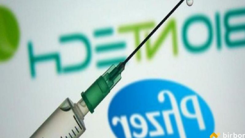 Çin’in birinci yabancı Kovid-19 aşısını bu yaz onaylaması bekleniyor