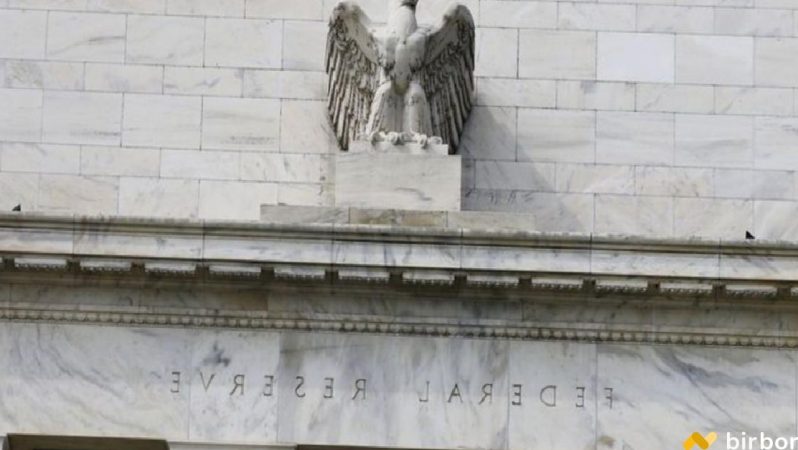 Ekonomistler Fed ‘tapering’ beklentilerini öne çekti