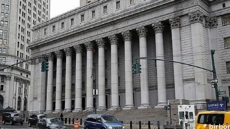 Halkbank’ın ABD’deki temyiz duruşmasında mahkeme karar açıklamadı