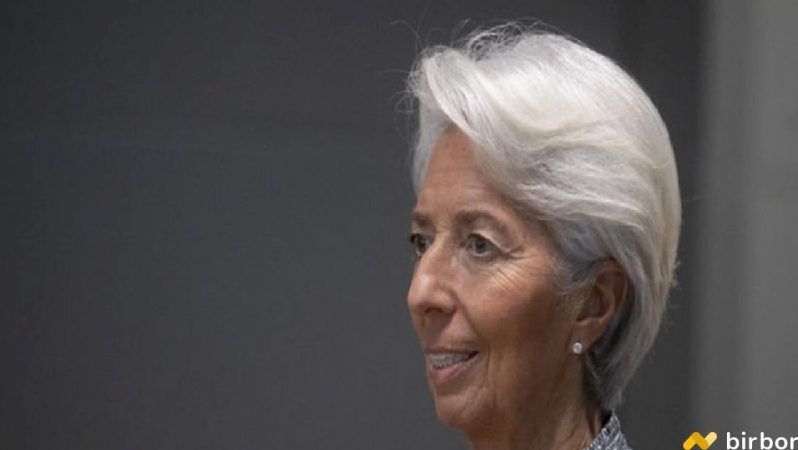 Lagarde: Tam toparlanma sağlanana kadar teşviklere son verilemez
