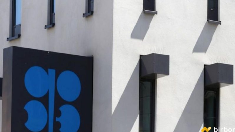 OPEC+, Mayıs prestijiyle üretim kesintilerini hafifletme planına devam edecek