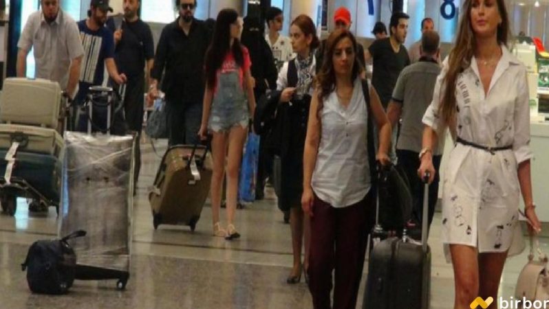 Rus turizm bölümü Türkiye ile uçuşların tekrar başlamasını bekliyor