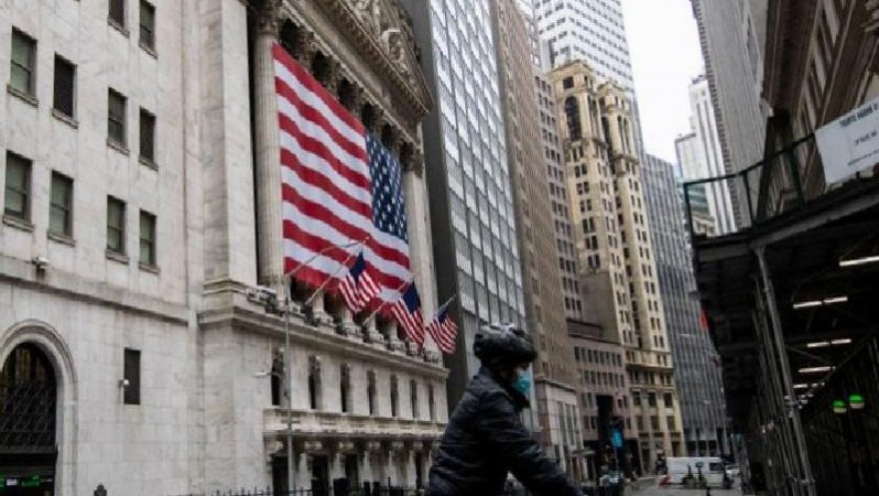 ABD piyasaları kapanışta yükseldi; Dow Jones Industrial Average 1,06% bedel kazandı