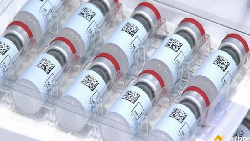 ABD’de FDA, 12-15 yaş için Pfizer/BioNTech’in Kovid-19 aşısına onay verdi