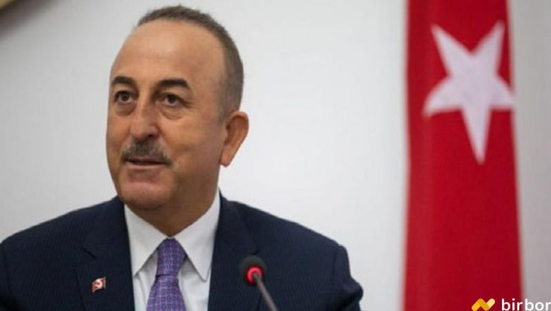 Bakan Çavuşoğlu Suudi Arabistan’a ziyarette bulunacak