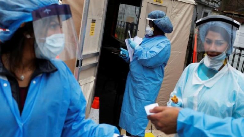 Dünya Sağlık Örgütü, koronavirüsün Hindistan tipinin global çapta tehdit oluşturmaya başladığını açıkladı