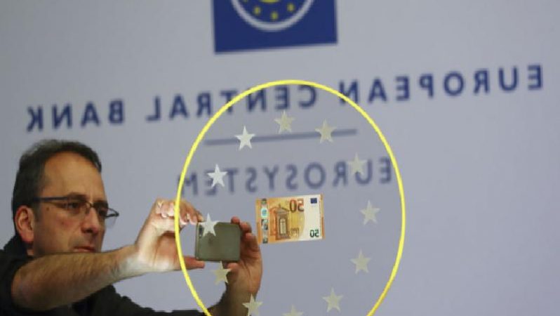 ECB Lider Yardımcısı de Guindos: “ECB acil durum tedbirlerini aşılama önemli bir düzeye ulaştığında kademeli olarak sonlandırabilir”