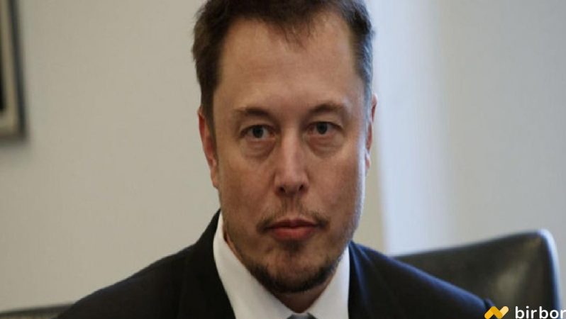 Elon Musk’tan kripto para uyarısı