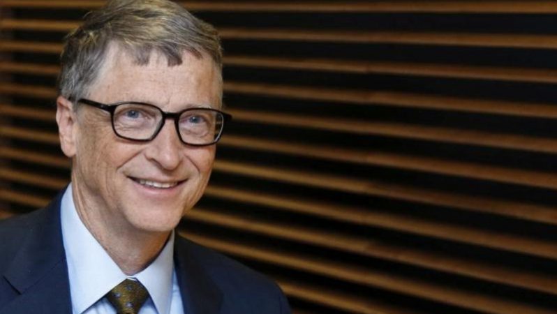 Milyarder Bill Gates ve Melinda Gates çifti boşanma kararı aldı