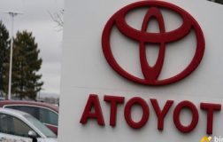 Toyota, çip krizi nedeniyle 2 üretim sınırını durduracak