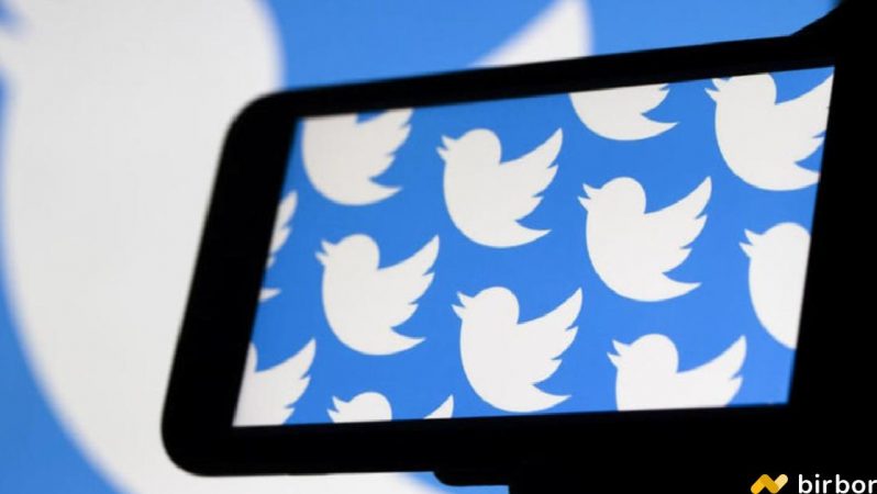 Twitter’ın reklam geliri beklentiyi karşılamadı