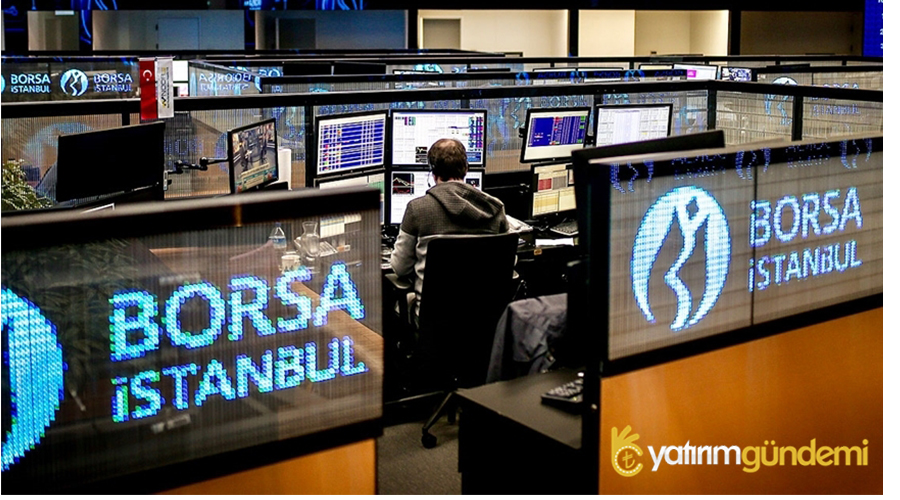 Borsa İstanbul ‘dan pazar kriteri değişikliği