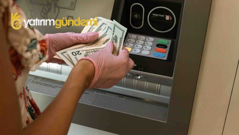 Kripto Para ATM’leri Nasıl Çalışır ?