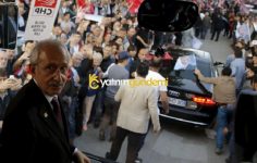 Kılıçdaroğlu, borsadaki düşüş nedeniyle SPK’ye reaksiyon gösterdi: “Çok öfkeliyim, görüşeceğiz”